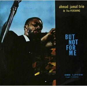 Ahmad Jamal - Ahmad Jamal At The Pershing (Mono) (200g) (LP)