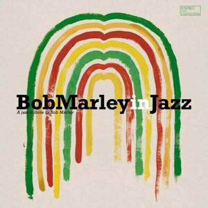 Various Artists - Bob Marley In Jazz (LP)