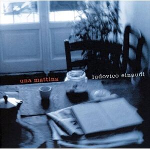 Ludovico Einaudi - Una Mattina (2 CD)