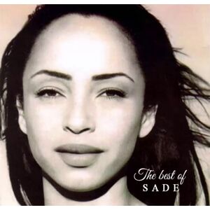 Sade The Best of Sade (2 LP)