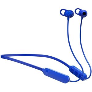 Skullcandy JIB Plus Wireless Earbuds Modrá