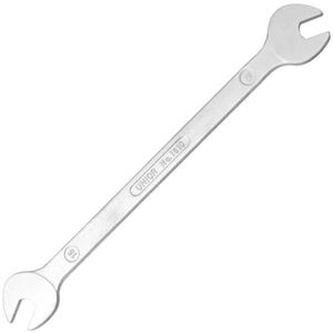 Unior Double Ended Pedal Wrench 15x15