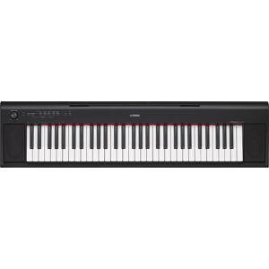 Yamaha NP-12 B Digitálne stage piano