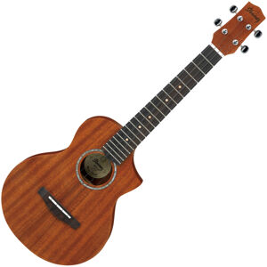 Ibanez UEWT5 Open Pore Tenorové ukulele Natural