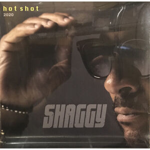 Shaggy - Hot Shot 2020 (2 LP)