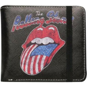 The Rolling Stones USA Tongue Multi