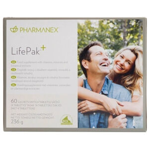 Pharmanex LifePak+ 236 g