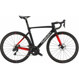 Wilier Cento10 SLD Disc Black/Red L