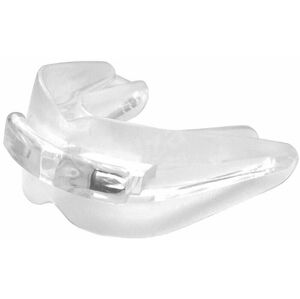 Everlast Double Mouthguard Clear