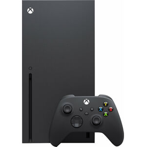Xbox Series X - 1TB