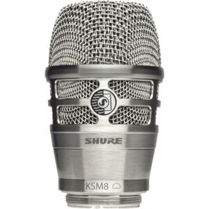 Shure RPW170 KSM8 Kapsula pre mikrofón