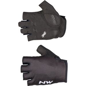 Northwave Active Glove Short Finger Black L