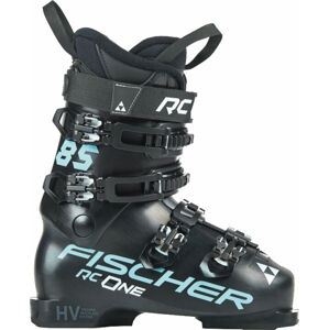Fischer RC ONE X 8.5 WS Black 235 22/23