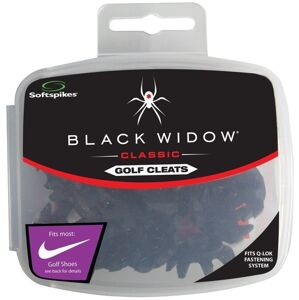 Softspikes Black Widow Q-Fit 16ct