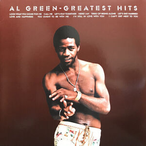 Al Green - Greatest Hits (LP) (180g)