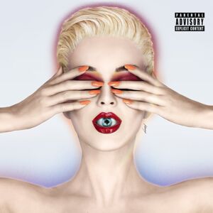 Katy Perry - Witness (2 LP)