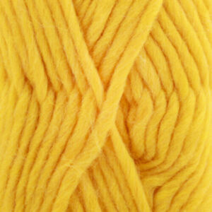 Drops Eskimo Uni Colour 24 Yellow