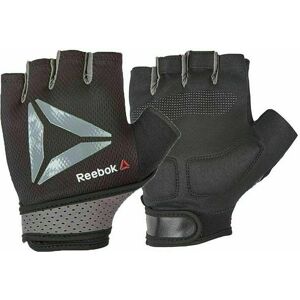 Reebok Training Gloves Black XL