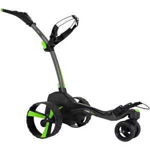 MGI Zip X5 Grey Elektrický golfový vozík