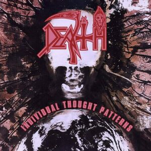 Death (Metal Band) - Individual Thought Patterns (LP)