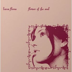 Liana Flores - Flower Of The Soul (CD)