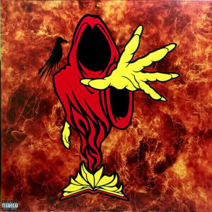 Insane Clown Posse - Hell's Pit (Red With Black Smoke Coloured) (2 LP)