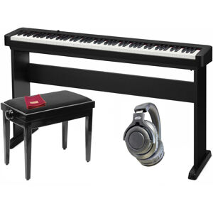 Casio CDP-S100BK SET Digitálne stage piano