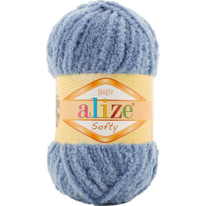 Alize Softy 374 Denim
