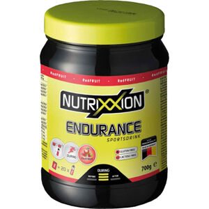 Nutrixxion Energy Drink Endurance Redfruit 700 g