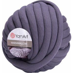 Yarn Art Marshmallow 908 Dark Grey