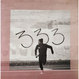 Fever 333 - Strength In Numb333Rs (LP)