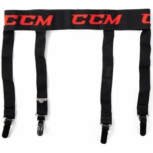 CCM Garter Belt SR Senior Hokejové traky, podväzkový pás