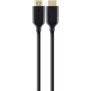 Belkin Gold-Plated High-Speed HDMI Cable F3Y021bt5M 4K 5 m