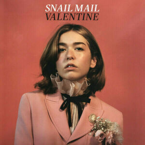 Snail Mail - Valentine (LP)