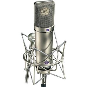 Neumann U87Ai Studio Kondenzátorový štúdiový mikrofón