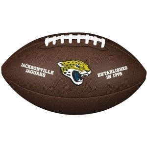 Wilson NFL Licensed Jacksonville Jaguars Americký futbal