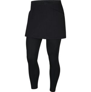 Nike Dri-Fit UV Ace 2 in 1 Skirt Black S