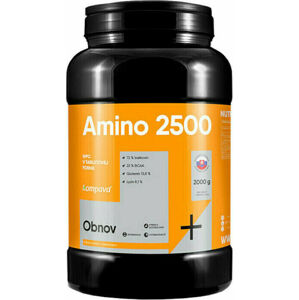 Kompava Amino 2500 800