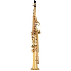 Yamaha YSS 475 II Sopránový Saxofón