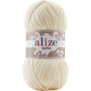 Alize Bella 100 1 Cream