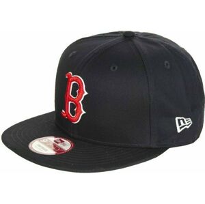 Boston Red Sox Šiltovka 9Fifty MLB Black S/M