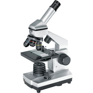Bresser Junior Biolux CA 40x-1024x Mikroskop