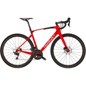 Wilier Cento1NDR Red/Black Glossy M 2021