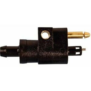 Quicksilver Fuel Connector 22-8M0182334 Replace 22-15781A5