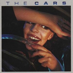 Cars Cars Hudobné CD