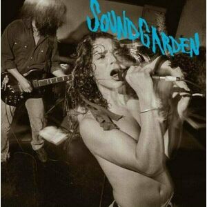 Soundgarden - Screaming Life / Fopp (Reissue) (2 x 12" Vinyl)