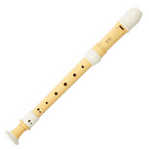Yamaha YRS 401 Sopránová zobcová flauta C Natural