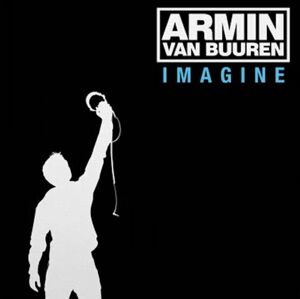 Armin Van Buuren - Imagine (Reissue) (2 LP)