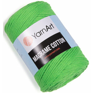 Yarn Art Macrame Cotton 2 mm 802 Seafoam