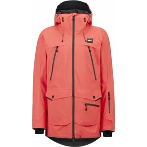 Picture Haakon Hot Coral XL
